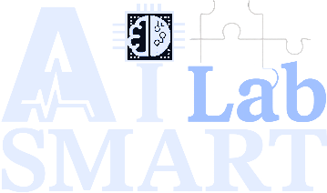 AiSMART Lab 首頁