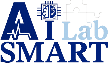 AiSMART Lab 首頁